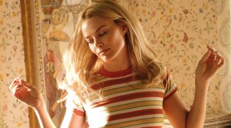 Margot Robbie  Wallpaper Download